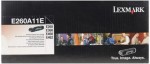 E260A21E/E260A31E/E260A11E LEXMARK Тонер-Картридж Lexmark E260 / E360 / E460 Return Program