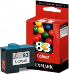 18LX042 LEXMARK Картридж Lexmark Z 55/65/65n (высокого разрешения) Color
