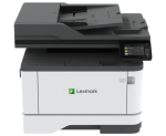 LEXMARK 29S0160 МФУ Lexmark MX331adn Лазерное монохромное (A4, 600 x 600dpi, 38 стр/мин, дуплекс, цв