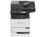 LEXMARK 25B0066 МФУ Lexmark MX721ade Лазерное монохромное (А4, 62 стр/м,копир/принтер/цв.сканер/дупл