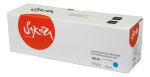 SA106R01160/106R01164 Картридж SAKURA 106R01160/106R01164 для  Xerox Phaser 7760,  синий, 25 000 к.