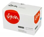 SA106R01601 Картридж SAKURA 106R01601 для Xerox Phaser 6500/Workcenter 6505, синий, 2500 к.