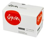 SA106R01602 Картридж SAKURA 106R01602 для Xerox Phaser 6500/ Workcenter 6505, пурпурный, 2500 к.