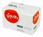 SA106R01603 Картридж SAKURA 106R01603 для Xerox Phaser 6500/Workcenter 6505, желтый, 2500 к.