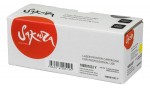 SA106R01633 Картридж SAKURA 106R01633 для Xerox Phaser 6000 / 6010, WC6015 желтый, 1000 к.