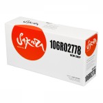 SA106R02778-N Картридж SAKURA 106R02778-N для Xerox Phaser WC3052/3260/3215/3225, черный, 3000 к. (о
