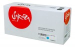 SA113R00723 Картридж SAKURA 113R00723 для Xerox P6180, синий, 6000 к.