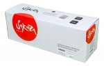 SACB540A Картридж SAKURA CB540A  для HP Color LJ CM1312MFP/CP1215/CP1515/CP1518, черный, 2300 к.