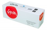 SACC531A/CRG718C Картридж SAKURA CC531A/CRG718C для HPColor LaserJet CM2320fxiMFP/CM2320nMFP/ CM2320