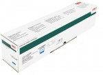 42918963 / 42918915 Тонер-картридж голубой Oki C9600/C9650/C9800/C9850 15K