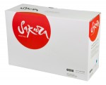 SACE251A Картридж SAKURA CE251A  для HPColor LaserJet CM3530MFP/CM3530fsMFP/CP3525/CP3525n/CP3525dn/