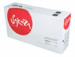 SACE271A Картридж SAKURA CE271A для HP LaserJet Enterprise M750xh, M750n, M750dn, CP5525xh, CP5525n,