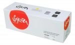 SACE322A Картридж SAKURA CE322A  для HP Color LJ PRO CP1525N/CP1525NW, желтый, 1300 к.