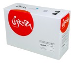 SACE401A Картридж SAKURA CE401A  для HP Enterprise 500 Color M551n/525f/525dn/570/575f, синий, 6000