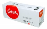 SACE413A Картридж SAKURA CE413A  для HP Laserjet Pro 400 Color M451DN/M451DW/451NW/MFP M475DW/M475DN