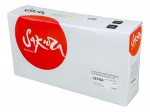 SACE742A Картридж SAKURA CE742A для HP CP5225, желтый, 7300 к.