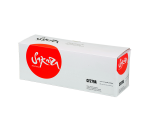 SACF279A Картридж SAKURA CF279A для HP M12, MFP M26, черный, 1 000 к.