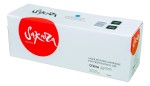 SACF401A Картридж SAKURA CF401A для HP Color LaserJet Pro M252n/M252dn/MFP277dw/277n , синий, 1400 к