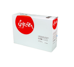 SACLTC508L Картридж SAKURA CLTC508L для Samsung CLP-620/670/CLX6220/6250, синий, 4000 к.