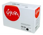 SACRG723K Картридж SAKURA CRG723K для Canon LBP7700/7750C/7753/7754, черный, 5000 к.
