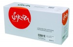 SAE250A11E Картридж SAKURA E250A11E для Lexmark E250/E350/E352, черный, 3500 к.