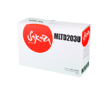 SAMLTD203U Картридж SAKURA MLTD203U для Samsung ,ProXpress SL-M4020, M4070,  черный, 15 000 к. (для