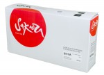 SAQ7516A Картридж SAKURA Q7516A для HP Laserjet 5200, 5200 DTN, 5200TN, 5200L черный, 12000 к.