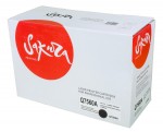 SAQ7560A Картридж SAKURA Q7560A  для HP Color LaserJet 2700/2700n/3000/3000n/3000dn/3000dtn,черный,