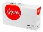 SASP300 Картридж SAKURA SP300 для Ricoh Aficio SP300DN, черный, 1 500 к.