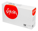 SASP3500XE Картридж SAKURA SP3500XE для Ricoh, черный, 6400 к.