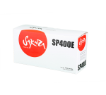 SASP400E Картридж SAKURA SP400E для Ricoh SP400DN/ SP450DN, черный, 5 000 к.