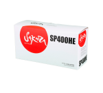 SASP400HE Картридж SAKURA SP400HE для Ricoh SP450DN, черный, 10 000 к.