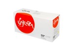 SASPC250EY Тонер-туба SAKURA  SPC250EY (407546) для Ricoh Aficio SP C250/ C260/ C261, желтый, 1600 к