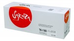 SATK1100 TK1100 Картридж SAKURA для Kyocera Mita