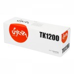 SATK1200 TK1200 Картридж SAKURA для KYOCERA MITA ECOSYS M2235dn/ M2735dn/ M2835dw