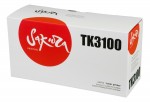 SATK3100 Картридж SAKURA TK3100 для Kyocera FS-2100D, FS-2100DN, ECOSYS M3040dn, ECOSYS M3540dn, чер