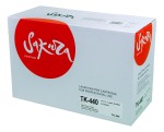 SATK440 TK440 Картридж SAKURA для Kyocera Mita