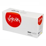 SATK5150Y Картридж SAKURA TK5150Y для Kyocera Mita ECOSYS P6035cdn/ M6035cidn/ M6535cidn, желтый, 10