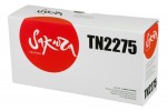 SATN2275 Картридж SAKURA TN2275/TN450 для Brother HL-2220/2230/2240/2242/2250/2270 MFC-7290/7360/747