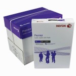 Бумага XEROX  Premier класс A, белизна 170%  А4   80г/м2  Финляндия (кратно 5шт)