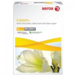 Бумага XEROX COLOTECH  + без покрытия 120гр.SRA3 450x320 мм.250л.Грузить кратно 6 шт.