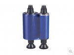 R2012 EVOLIS Синяя монохромная лента, 1000 отпечатков
