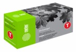CS-CARTRIDGET Картридж лазерный Cactus CS-CartridgeT черный (3500стр.) для Canon L170/L380/L380S/L39
