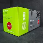 CS-DK170 Блок фотобарабана Cactus ч/б:100000стр. для Kyocera Ecosys M2035/ M2035dn/M2535 Kyocera