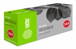 CS-X364 Картридж лазерный Cactus X264H11G черный (9000стр.) для Lexmark X264dn/X363dn/X364dn/X364dw