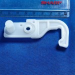 LSTPPA169CBFA AE (3-5-1)(3-5-2) фик. морозильной камеры  SJ-641N / SJ-642N / SJ-691N / SJ-692N