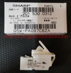 QSW-PA097CBZA AG (1-10) выключатель SJ-SC59/SC471/PD482/PT510/521/522/561/562S