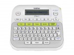 Принтер для печати наклеек Brother PT-D210 (настольный,от 3,5 до 12мм,20мм/сек,180т/д,однострочный,т
