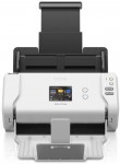 Документ-сканер Brother ADS-2700W, A4, 35 стр/мин, 512Мб, цветной, дуплекс, DADF50, сенс.экран, WiFi