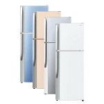 SHARP SJ-311N-SL/BE/WH/BL Запчасти для холодильника